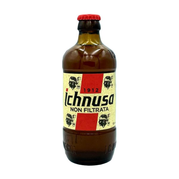 Ichnusa-non-filtrata-vorne