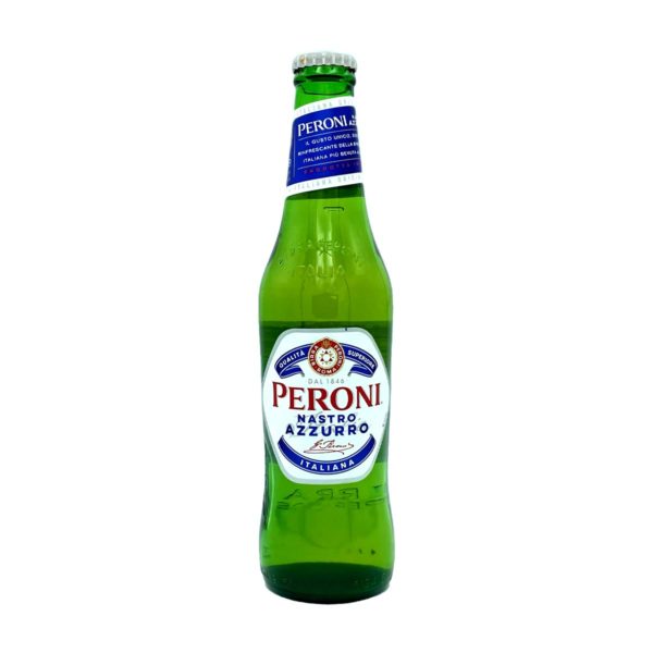 Peroni-vorne