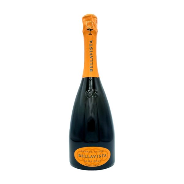 Bellavista-Franciacorta-Brut-vorne