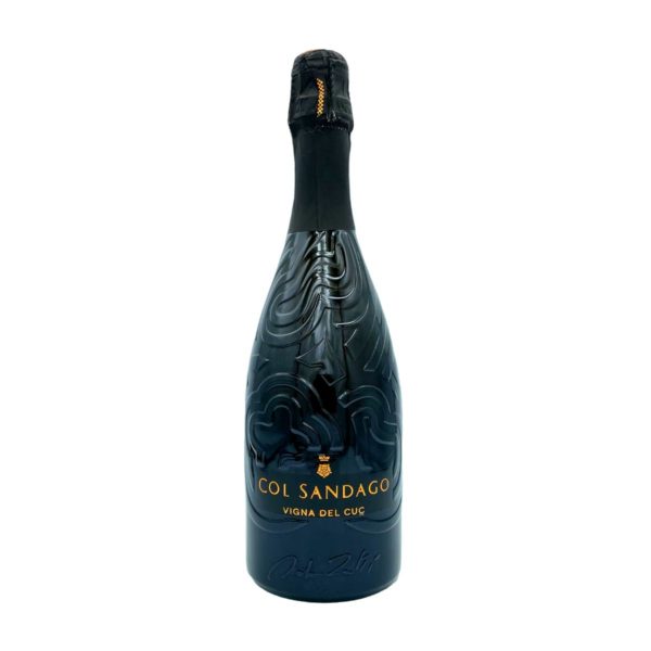 Col-Sandago-valdobbiadene-prosecco-brut-vorne