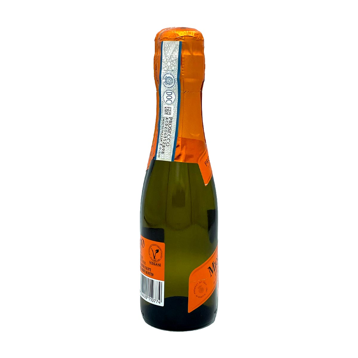 Mionetto Prosecco DOC Treviso Brut 0,2l jetzt kaufen bei