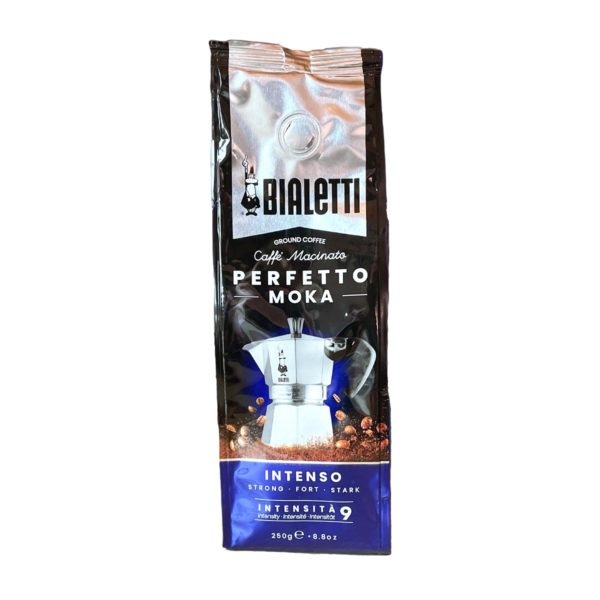 Bialetti-Perfetto-Moka-Intenso-250g-gemahlen-vorne