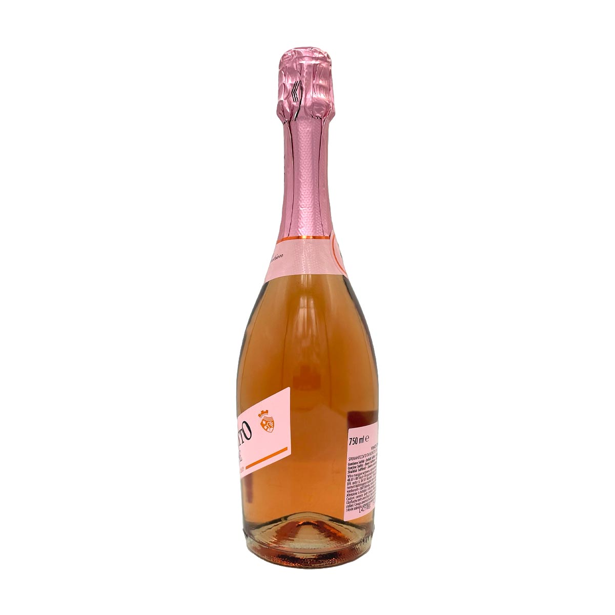 Mionetto Prosecco Rosé DOC Extra Dry jetzt kaufen bei