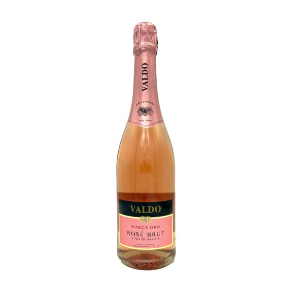 Valdo-vino-spumante-Rose-brut-vorne