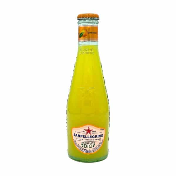 san-pellegrino-Aranciata-BIO-vorne