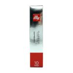 Illy-Espresso-Classico-Kapseln-links