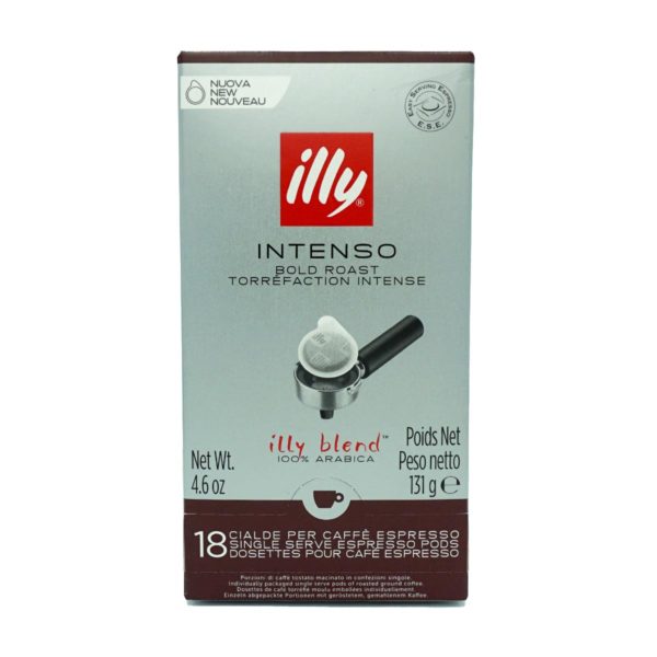 Illy-Espresso-Intenso-esepads-vorne