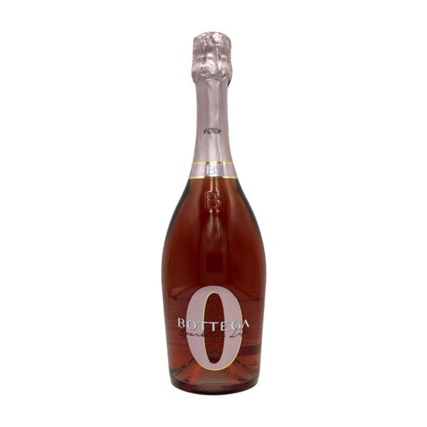 Bottega-sparkling-life-rose-vorne