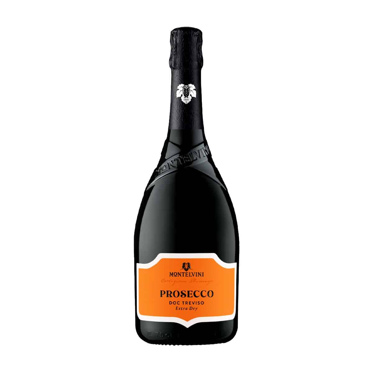 Montelvini Plumage Prosecco DOC Treviso Extra Dry - Sprudelei.at