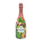 Valdo-Floral-Rose-Brut-vorne