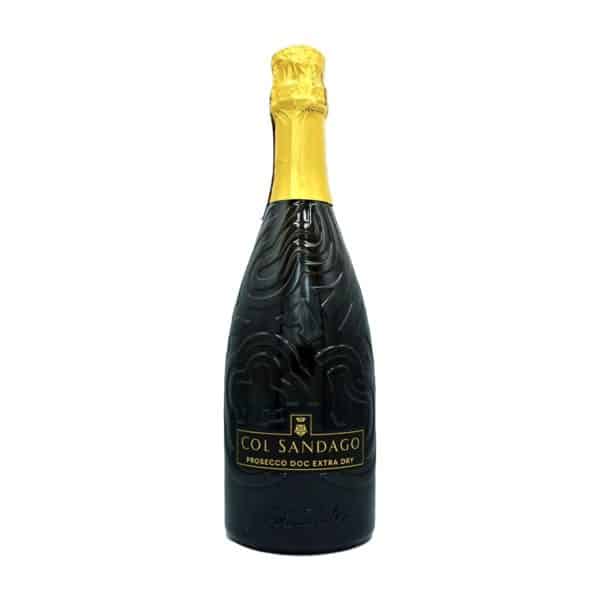 Col-Sandago-Prosecco-DOC-Extra-dry-vorne