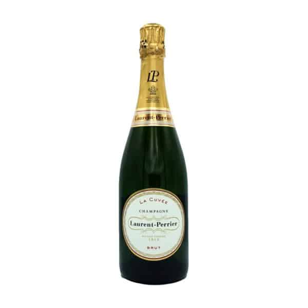 Laurent-Perrier-la-cuvee-brut-vorne