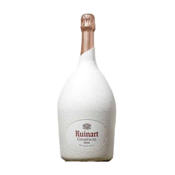 Ruinart-Champagne-Rosé-Brut-second-skin-vorne