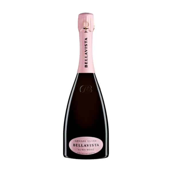 Bellavista-Franciacorta-DOCG-Alma-Grande-Cuvée-Rose-Brut-vorne