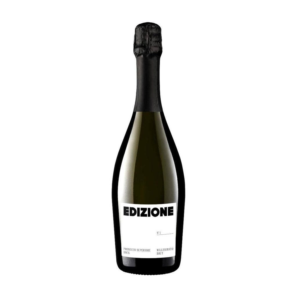 Edizione-No1-Bianco-Valdobbiadene-Prosecco-DOCG-Brut-vorne