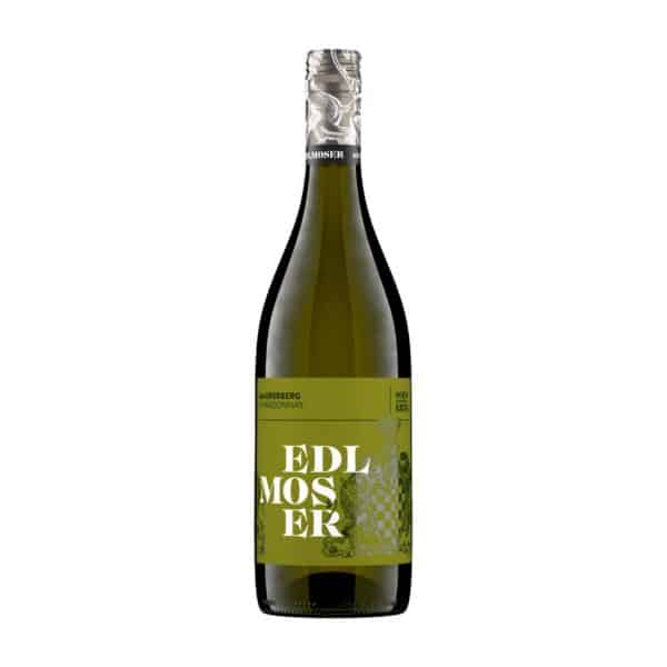 Edlmoser-Chardonnay-Maurerberg-vorne