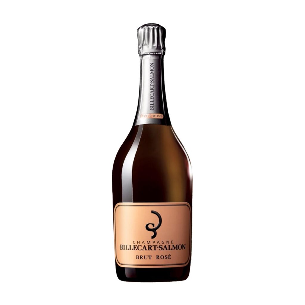 Billecart-Salmon-brut-rose-vorne