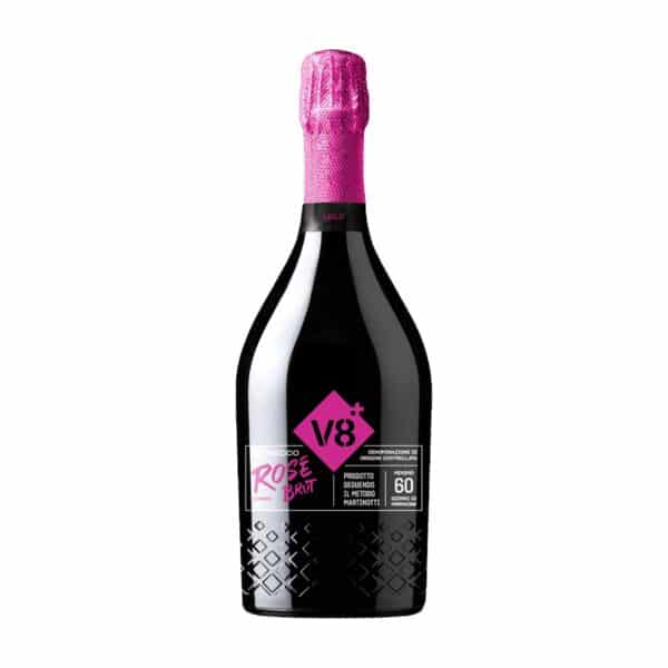 V8plus-Lele-Prosecco-Doc-Rose-Millesimato-Brut-075-vorne