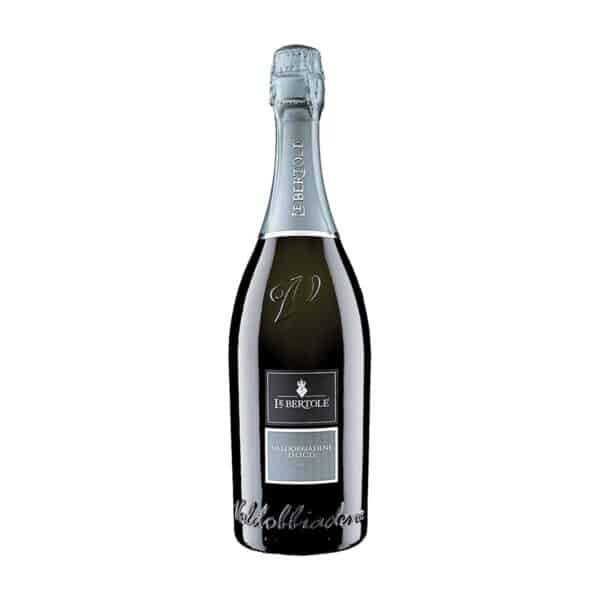 Le-Bertole-valdobbiadene-prosecco-dry-Vorne