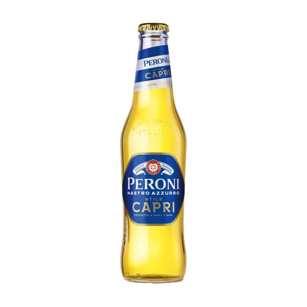 Peroni-Capri-vorne