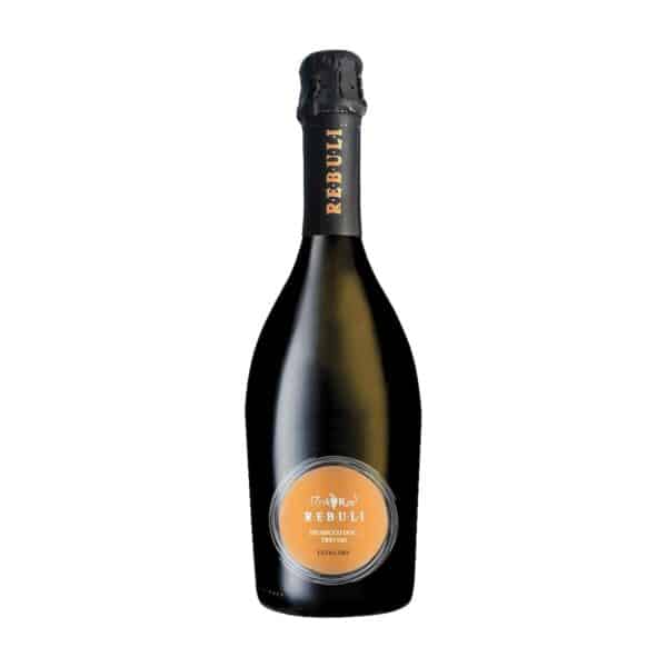 Rebuli-Prosecco-DOC-Treviso-Spumante-Extra-Dry-vorne