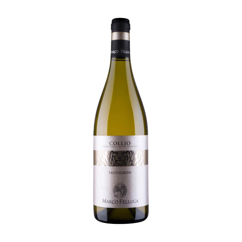 Marco-Felluga-Collio-Sauvignon-Blanc-DOC-vorne