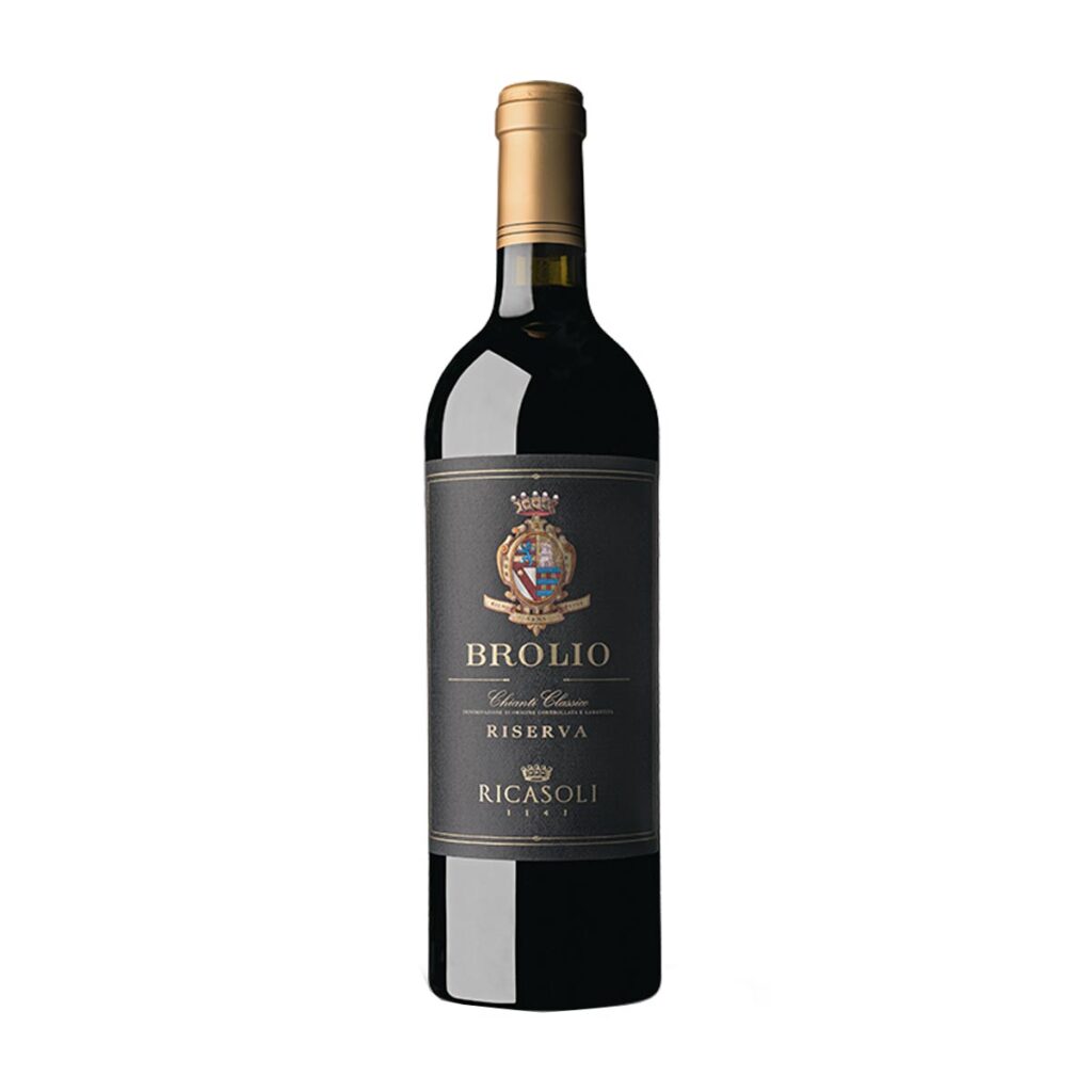 Brolio-Chianti-Classico-DOCG-Riserva-2020-vorne