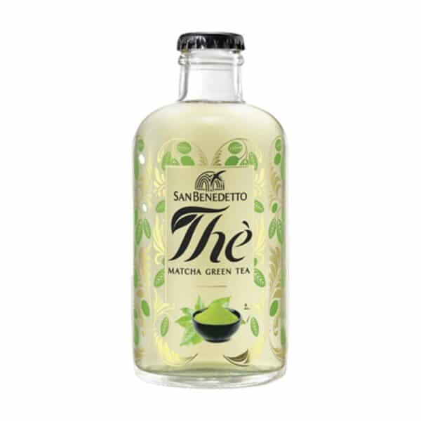 San-Benedetto-the-Matcha-Green-Tea-vorne