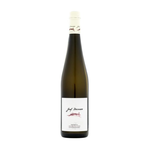 Dockner-Grüner-Veltliner-Göttweiger-Berg-vorne