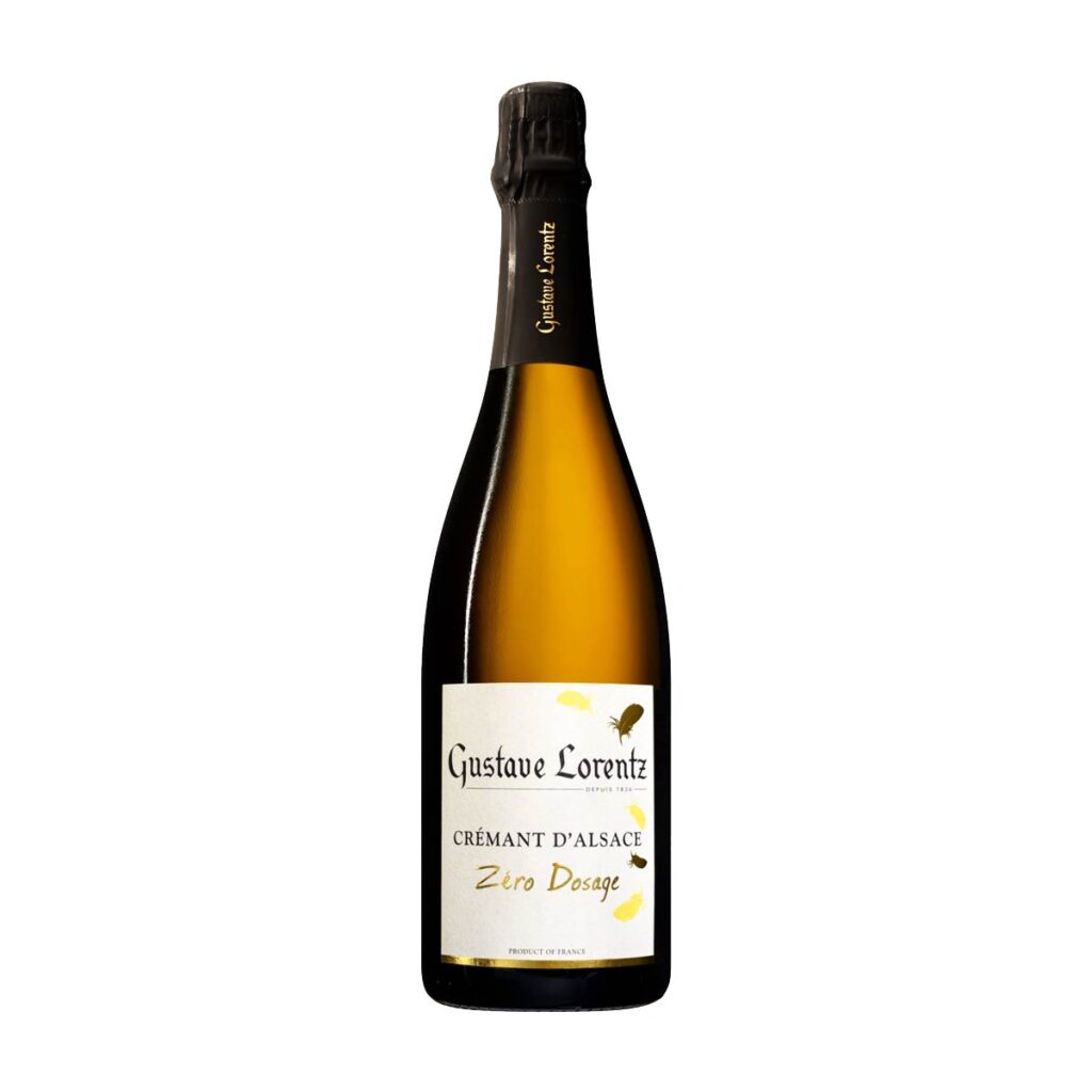Gustave-Lorentz-Crémant-d´Alsace-Zero-Dosage-Brut-Nature-vorne