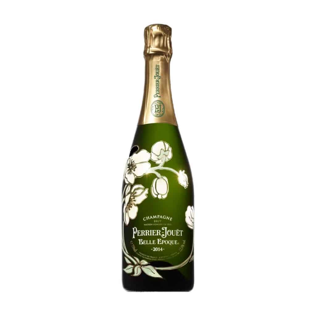 Perrier-Jouët-Belle-Epoque-Brut-Champagne-vorne