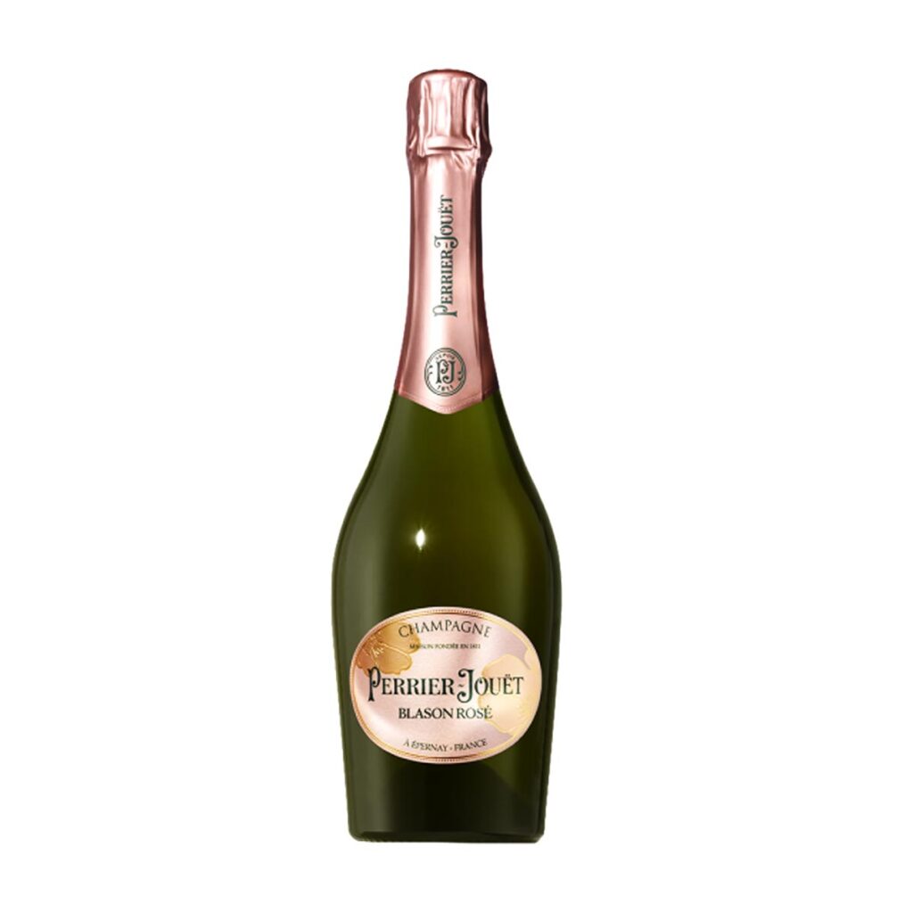 Perrier-Jouët-Blason-Rosé-Champagne-vorne