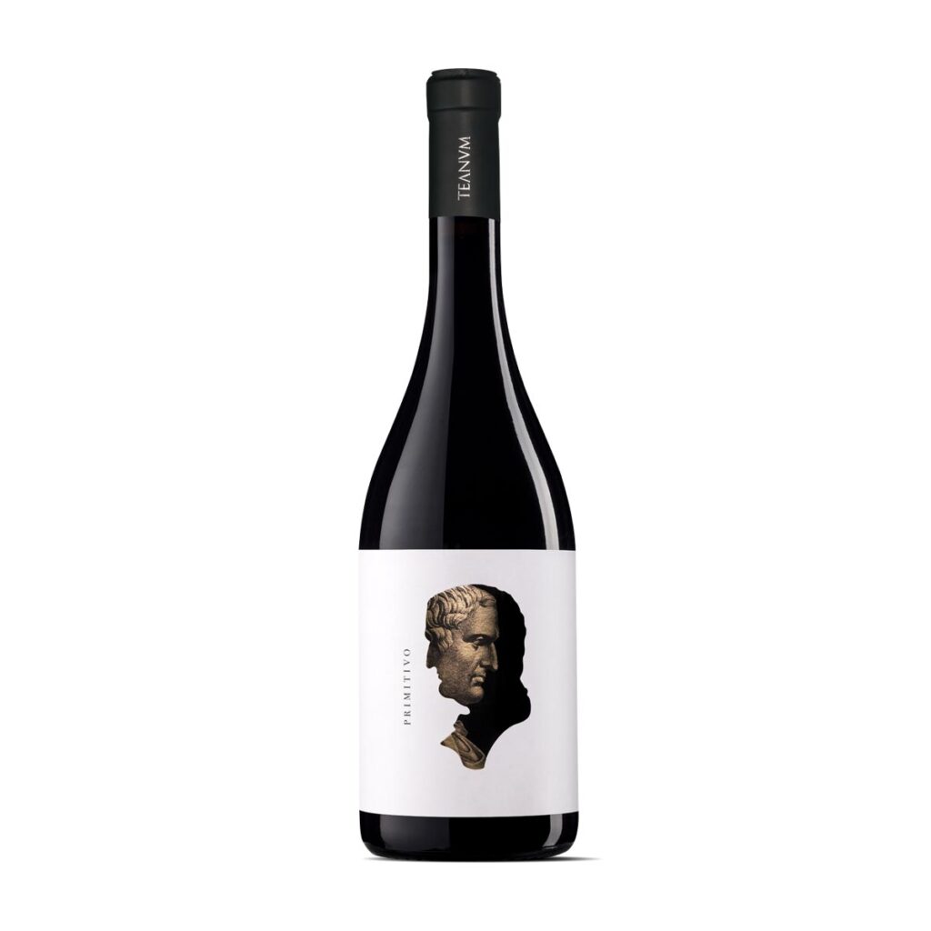 Cantine-Teanum-Otre-Primitivo-Puglia-IGP-vorne