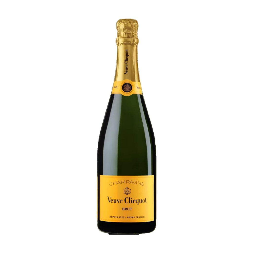 Veuve-Clicquot-Champagner-Brut-Yellow-Label-vorne